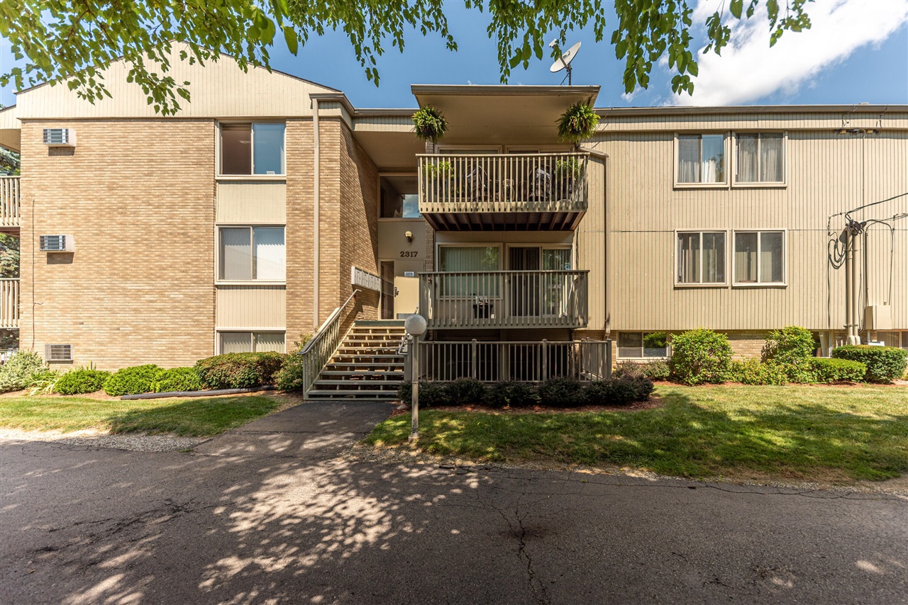1st image of 2317 Packard St #B104, Ann Arbor, MI 48104 | MLS# 70550769