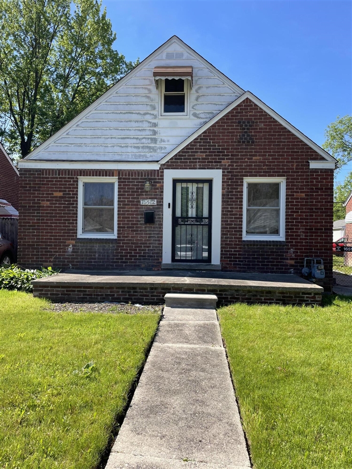 1st image of 16512 Tacoma St, Detroit, MI 48205 | MLS# 70550779