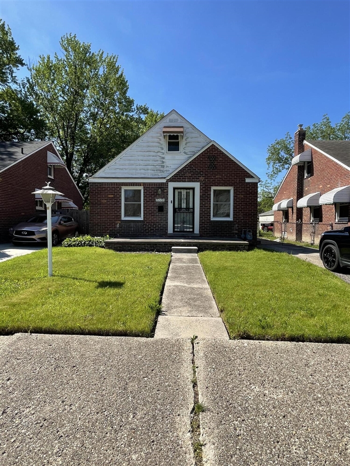 2nd image of 16512 Tacoma St, Detroit, MI 48205 | MLS# 70550779