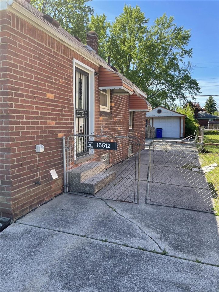 5th image of 16512 Tacoma St, Detroit, MI 48205 | MLS# 70550779