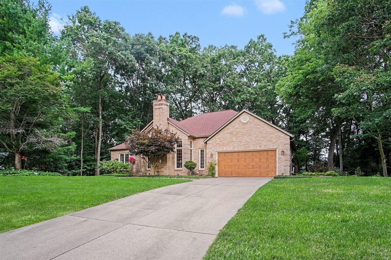 2nd image of 6368 Drumlin Ct, Ada, MI 49301 | MLS# 70550788