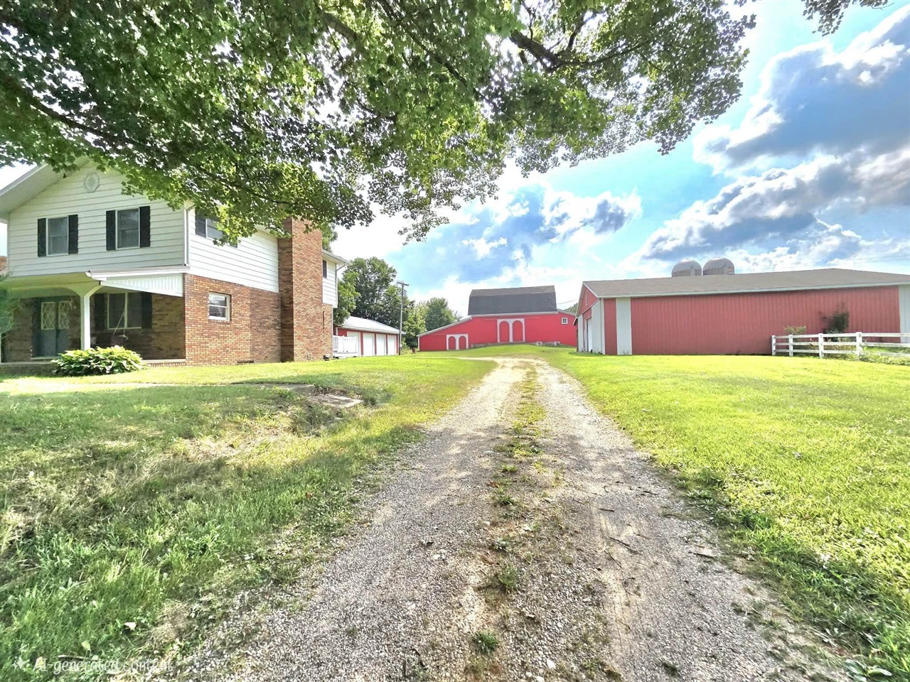 1st image of 3874 13 Mile Rd (parcel 2), Burlington, MI 49029 | MLS# 70550798