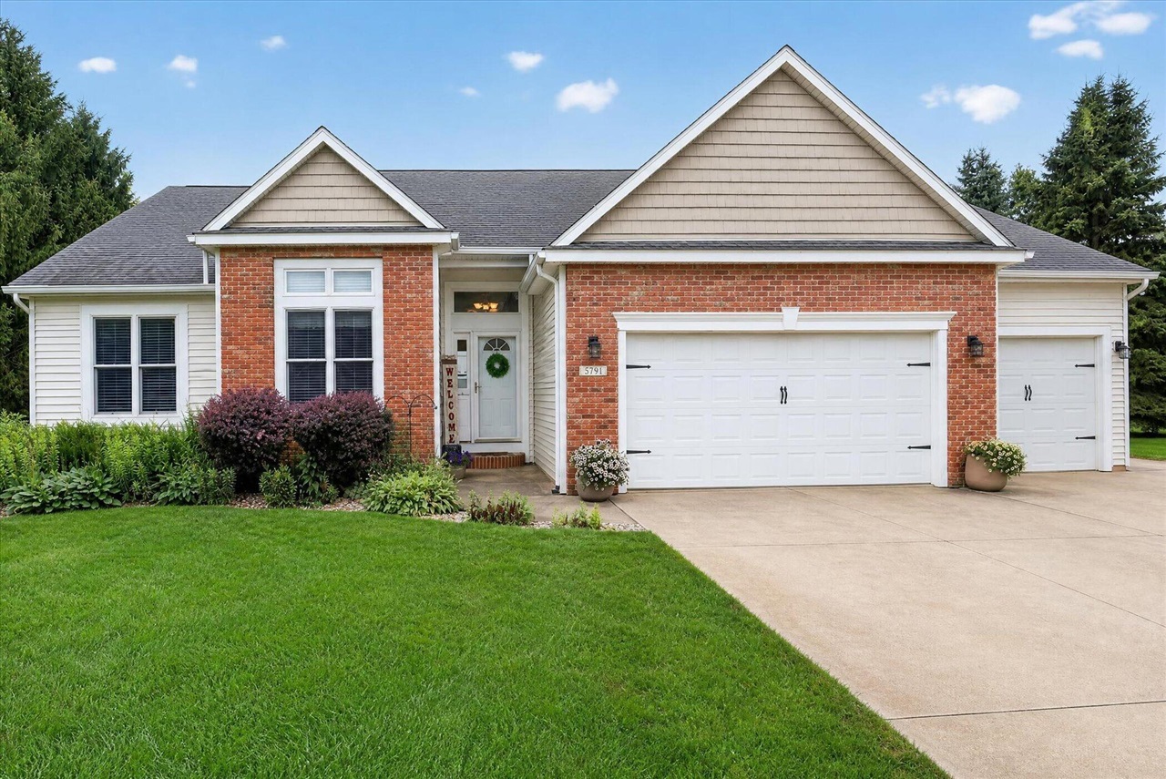 1st image of 5791 Woodbrook St, Schoolcraft, MI 49087 | MLS# 70550805