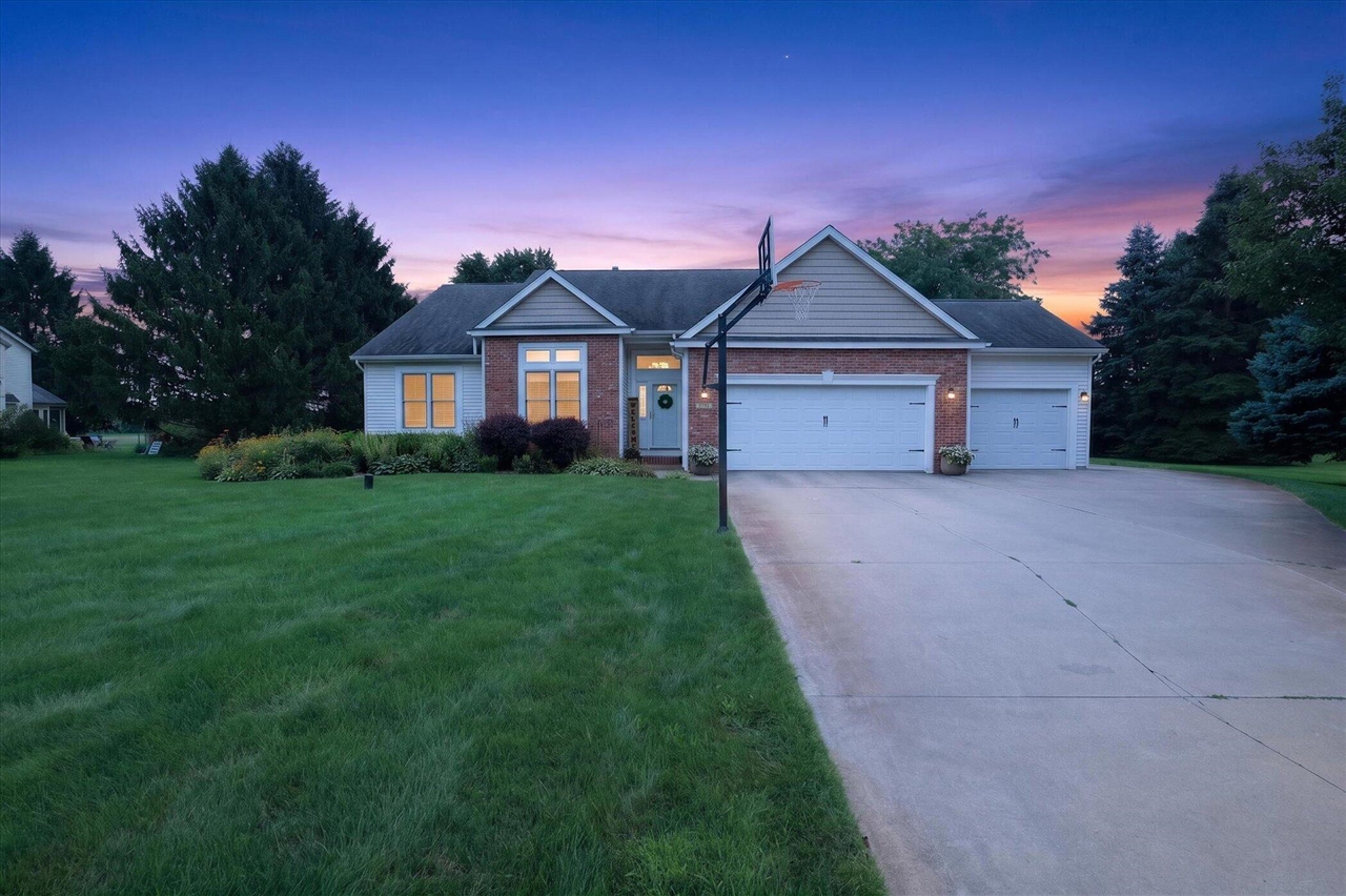 2nd image of 5791 Woodbrook St, Schoolcraft, MI 49087 | MLS# 70550805