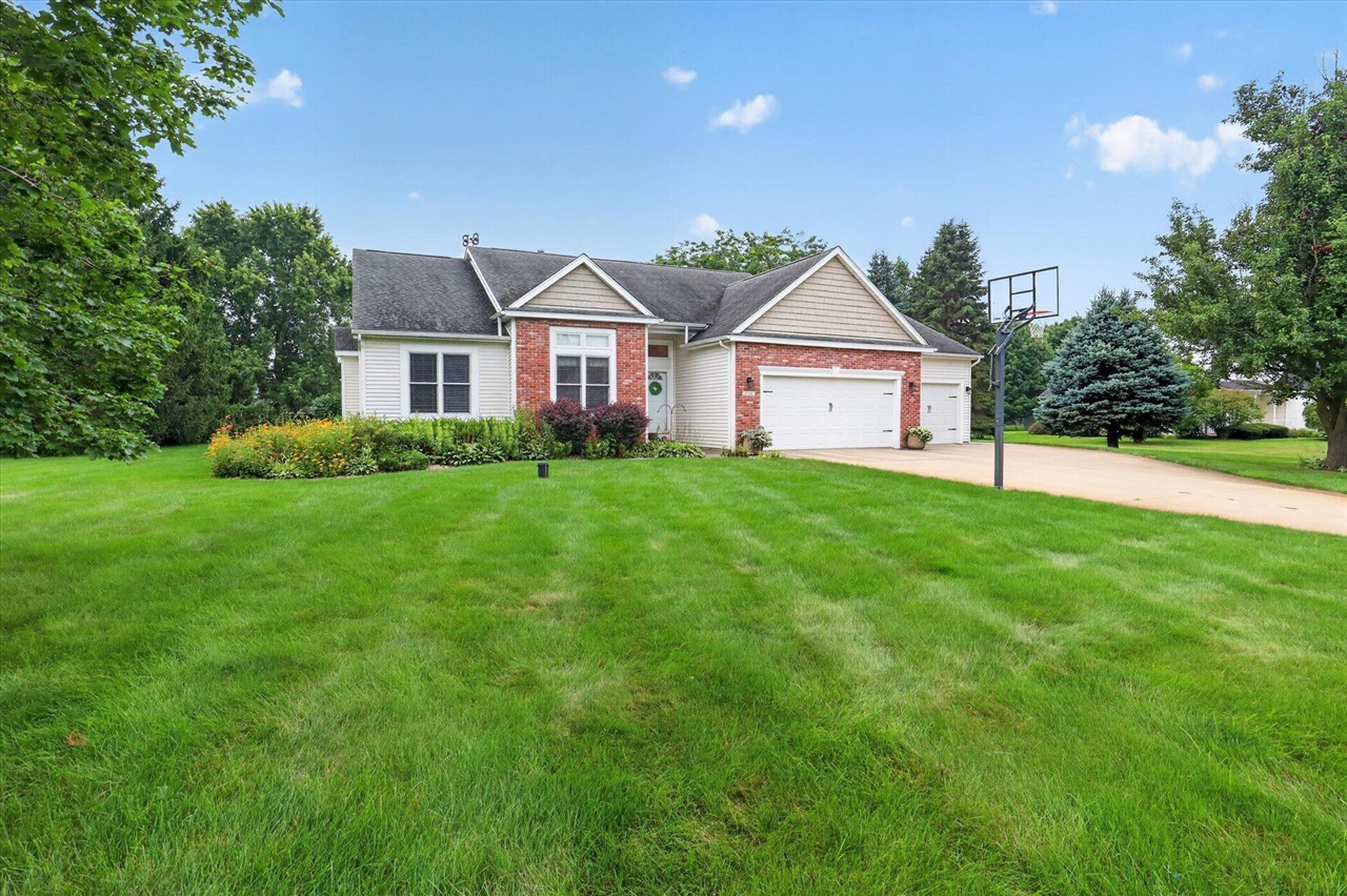 3rd image of 5791 Woodbrook St, Schoolcraft, MI 49087 | MLS# 70550805