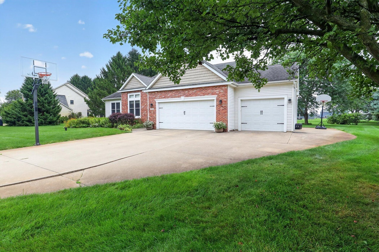 4th image of 5791 Woodbrook St, Schoolcraft, MI 49087 | MLS# 70550805