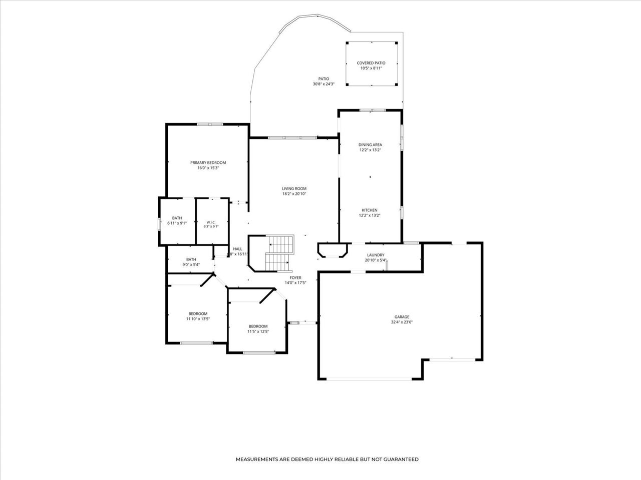 38th image of 5791 Woodbrook St, Schoolcraft, MI 49087 | MLS# 70550805