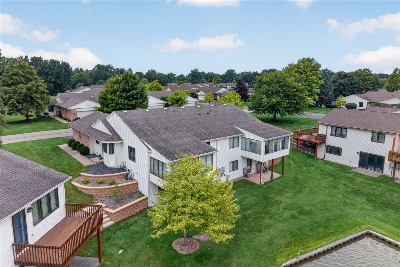Photo 1 of Sale Pending at 1003 Bayou Dr, Byron Center, MI 49315 | MLS# 70550807 | Listing updated on 2026-10-05