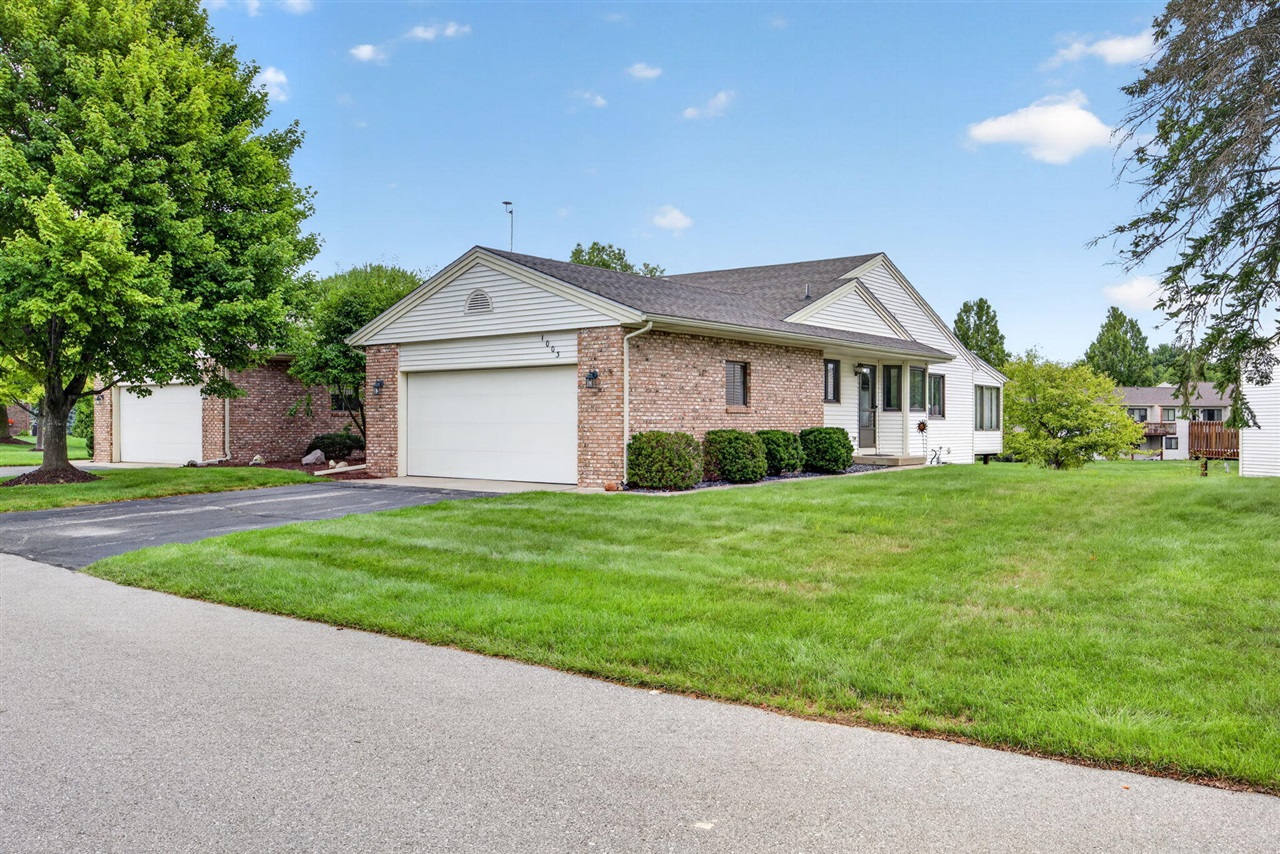 Photo 2 of Sale Pending at 1003 Bayou Dr, Byron Center, MI 49315 | MLS# 70550807 | Listing updated on 2026-10-05