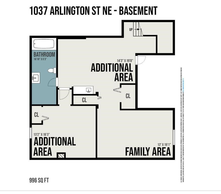 27th image of 1037 Arlington St, Grand Rapids, MI 49505 | MLS# 70550809