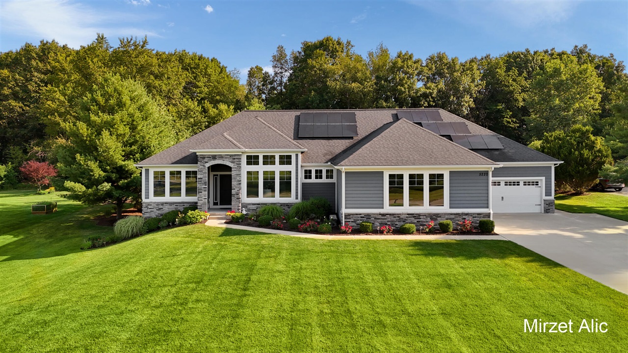 1st image of 5220 Canyon River Dr, Ada, MI 49301 | MLS# 70550810