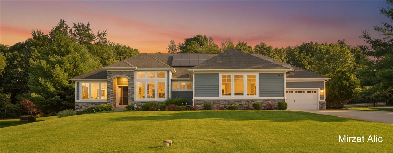 2nd image of 5220 Canyon River Dr, Ada, MI 49301 | MLS# 70550810