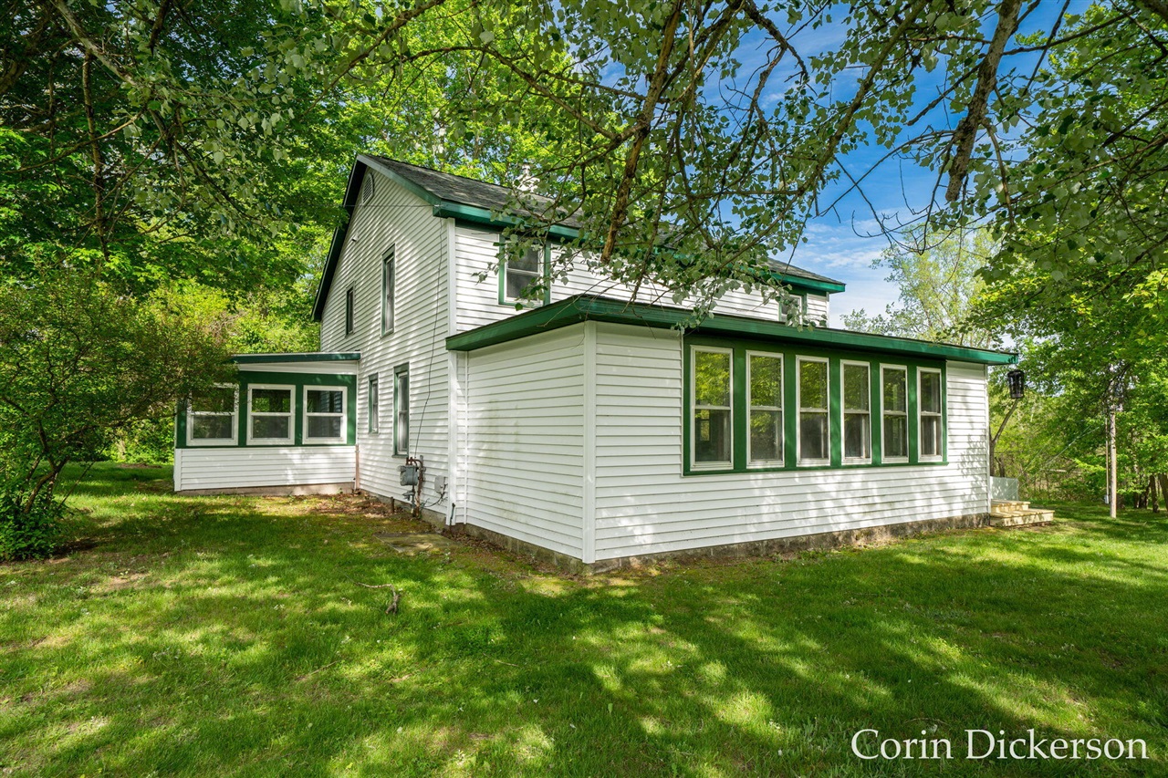 Photo 3 of Single family home for sale at 10860 Douglas Ave, Plainwell, MI 49080 | MLS# 70550816 | Listing updated on 2026-09-15