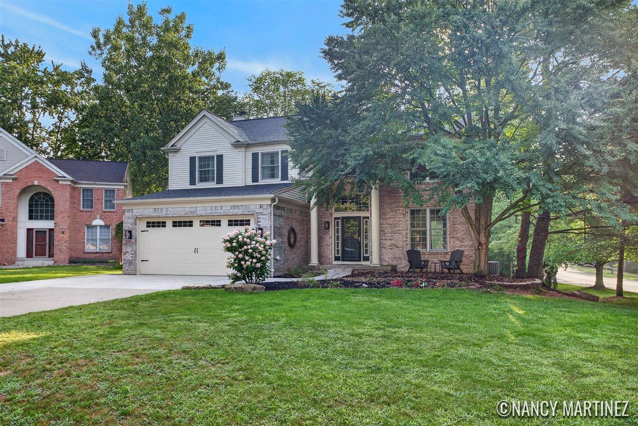 2nd image of 2554 Woodcreek Ct, Grand Rapids, MI 49546 | MLS# 70550830