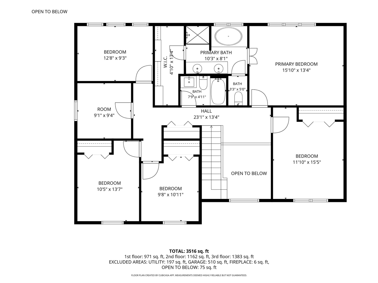 44th image of 2554 Woodcreek Ct, Grand Rapids, MI 49546 | MLS# 70550830
