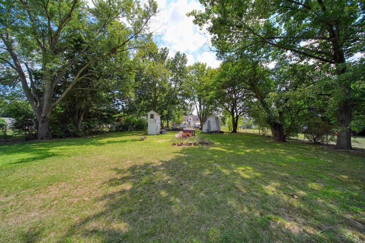 45th image of 1418 Moore Rd, Adrian, MI 49221 | MLS# 70550834