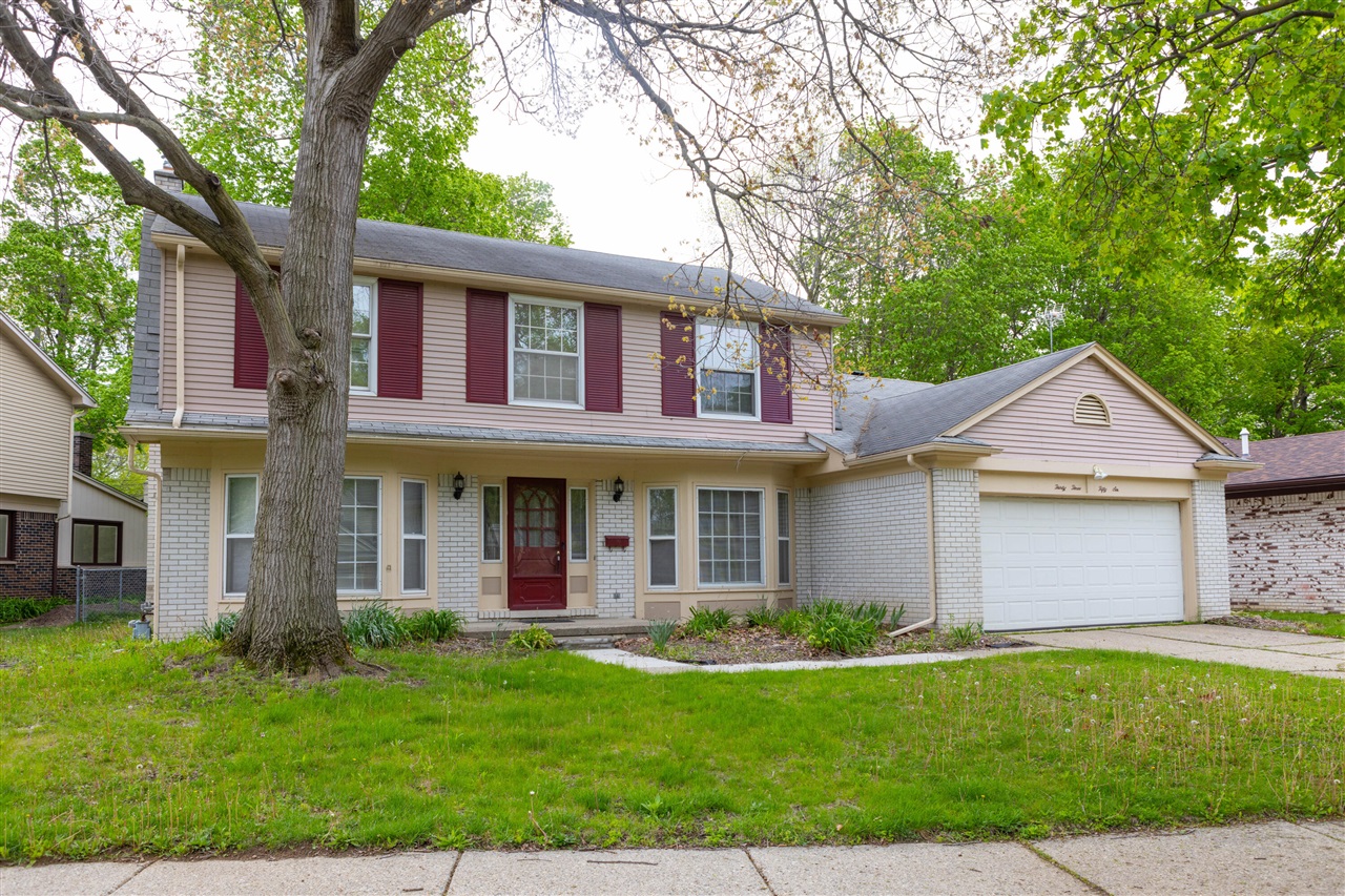 1st image of 3356 Tacoma Cir, Ann Arbor, MI 48108 | MLS# 70550855