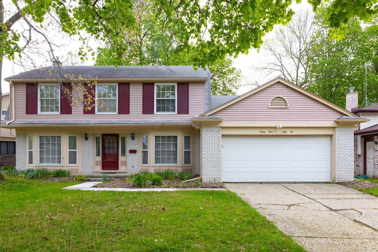 2nd image of 3356 Tacoma Cir, Ann Arbor, MI 48108 | MLS# 70550855