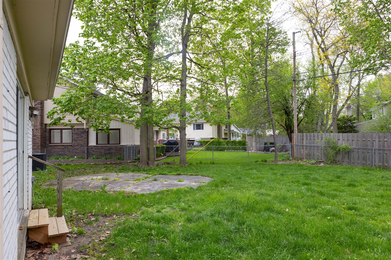 41st image of 3356 Tacoma Cir, Ann Arbor, MI 48108 | MLS# 70550855