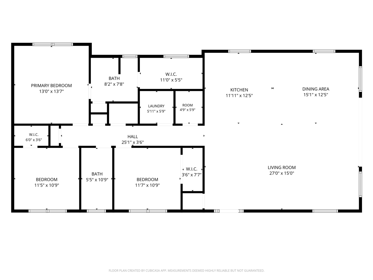 46th image of 8279 Cherry Ave, Rapid City, MI 49676 | MLS# 70550859