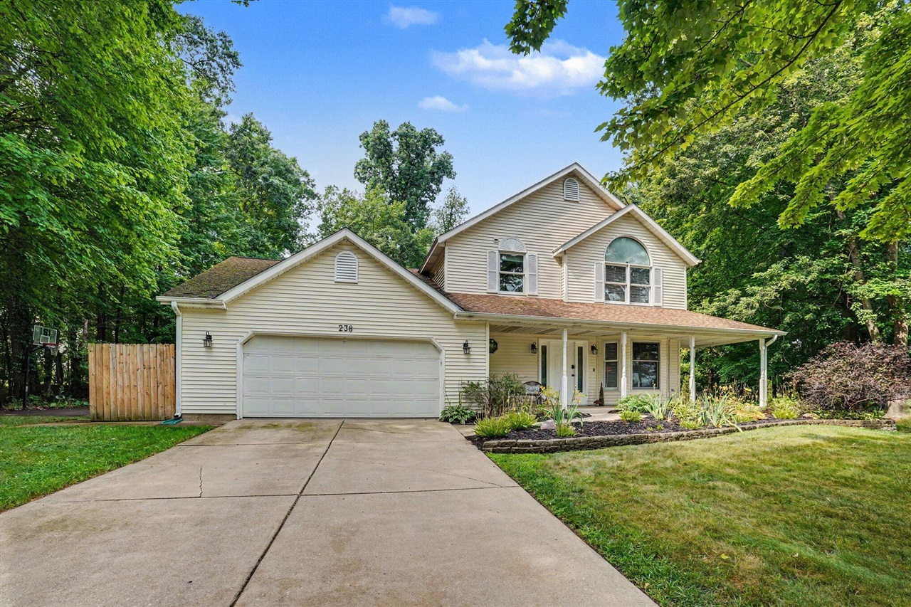 2nd image of 238 Jacaranda Dr, Battle Creek, MI 49015 | MLS# 70550863