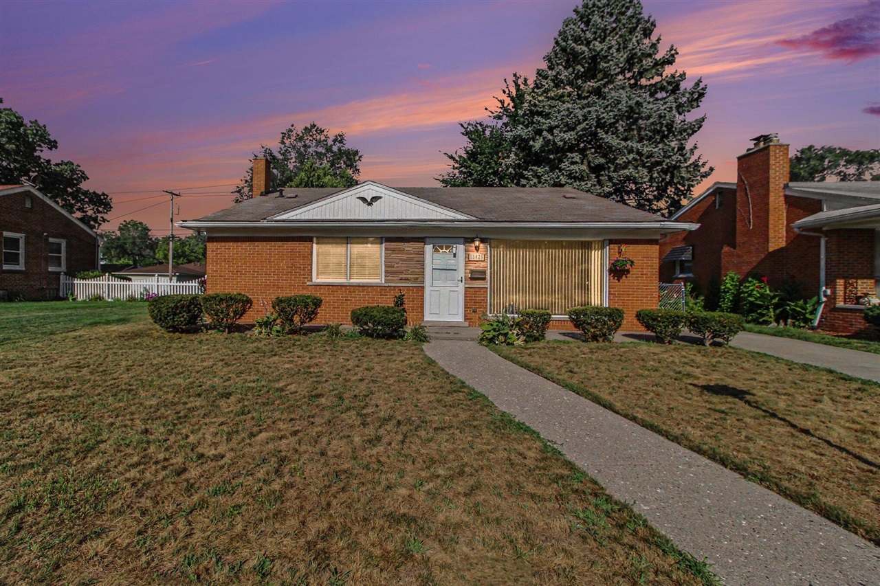 Photo 1 of Single family home for sale at 13429 Garfield St, Redford, MI 48239 | MLS# 70550864 | Listing updated on 2026-09-04