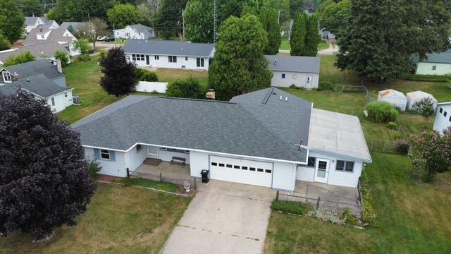 3rd image of 350 Frakes St, Vicksburg, MI 49097 | MLS# 70550876