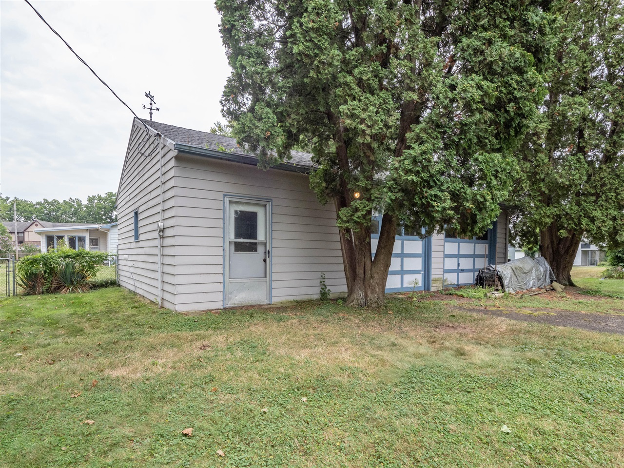 36th image of 350 Frakes St, Vicksburg, MI 49097 | MLS# 70550876