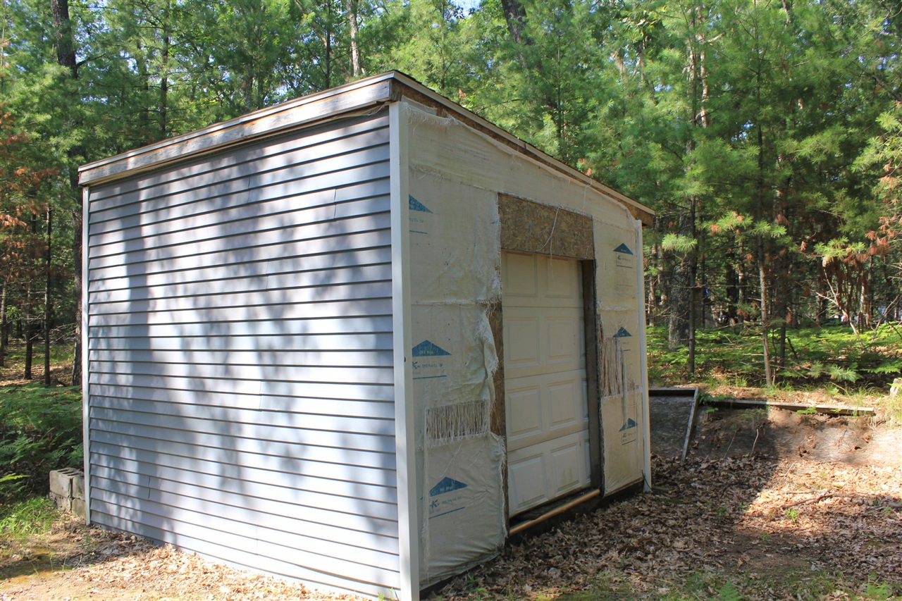 Photo 3 of Land for sale at 8212 W Goldenrod, Baldwin, MI 49304 | MLS# 70550880 | Listing updated on 2026-09-18