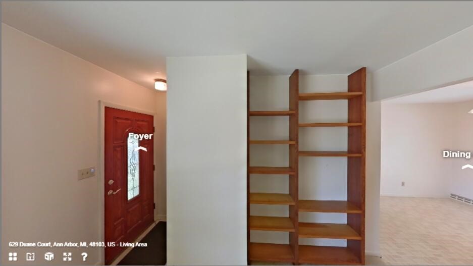 4th image of 629 Duane Ct, Ann Arbor, MI 48103 | MLS# 70550888