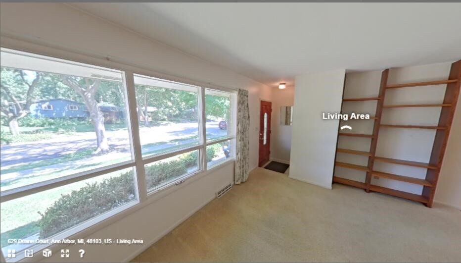5th image of 629 Duane Ct, Ann Arbor, MI 48103 | MLS# 70550888