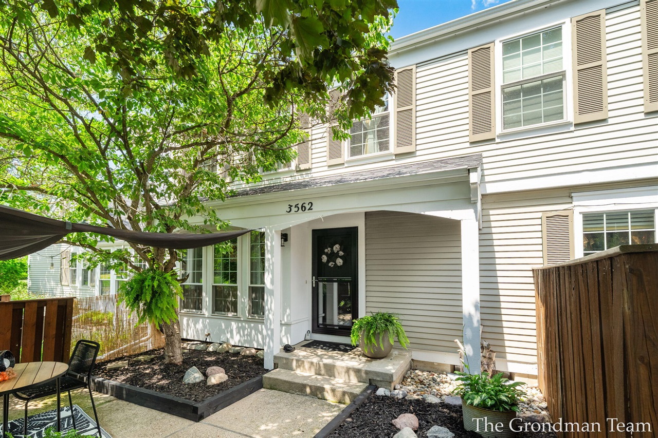 1st image of 3562 Whispering Brook Dr #55, Grand Rapids, MI 49508 | MLS# 70550891