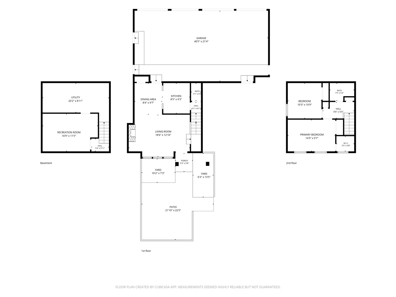2nd image of 3562 Whispering Brk Dr, Grand Rapids, MI 49508
