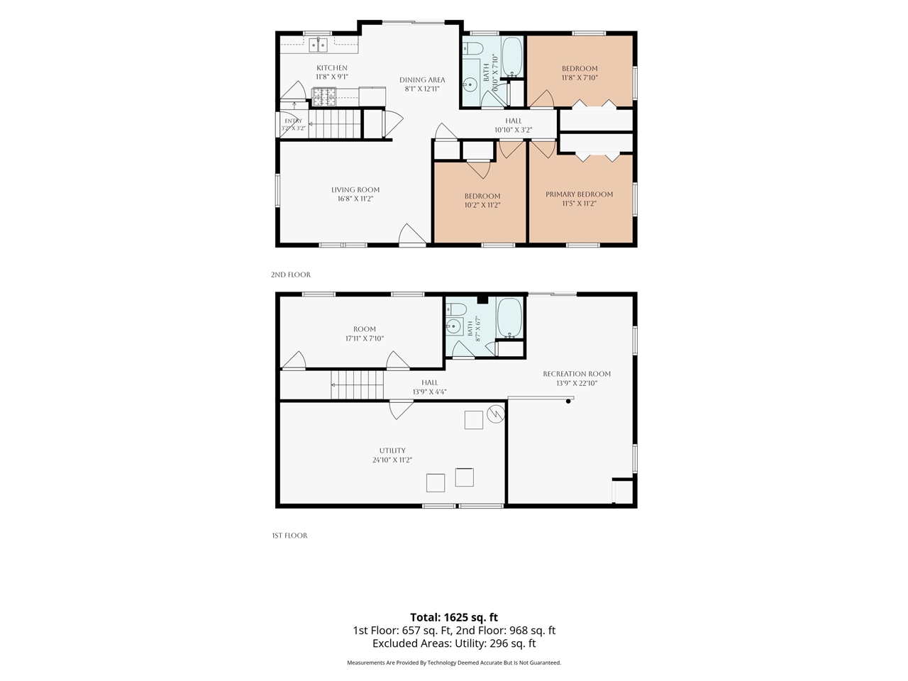 2nd image of 3675 Bluebird Ave, Wyoming, MI 49519 | MLS# 70550896