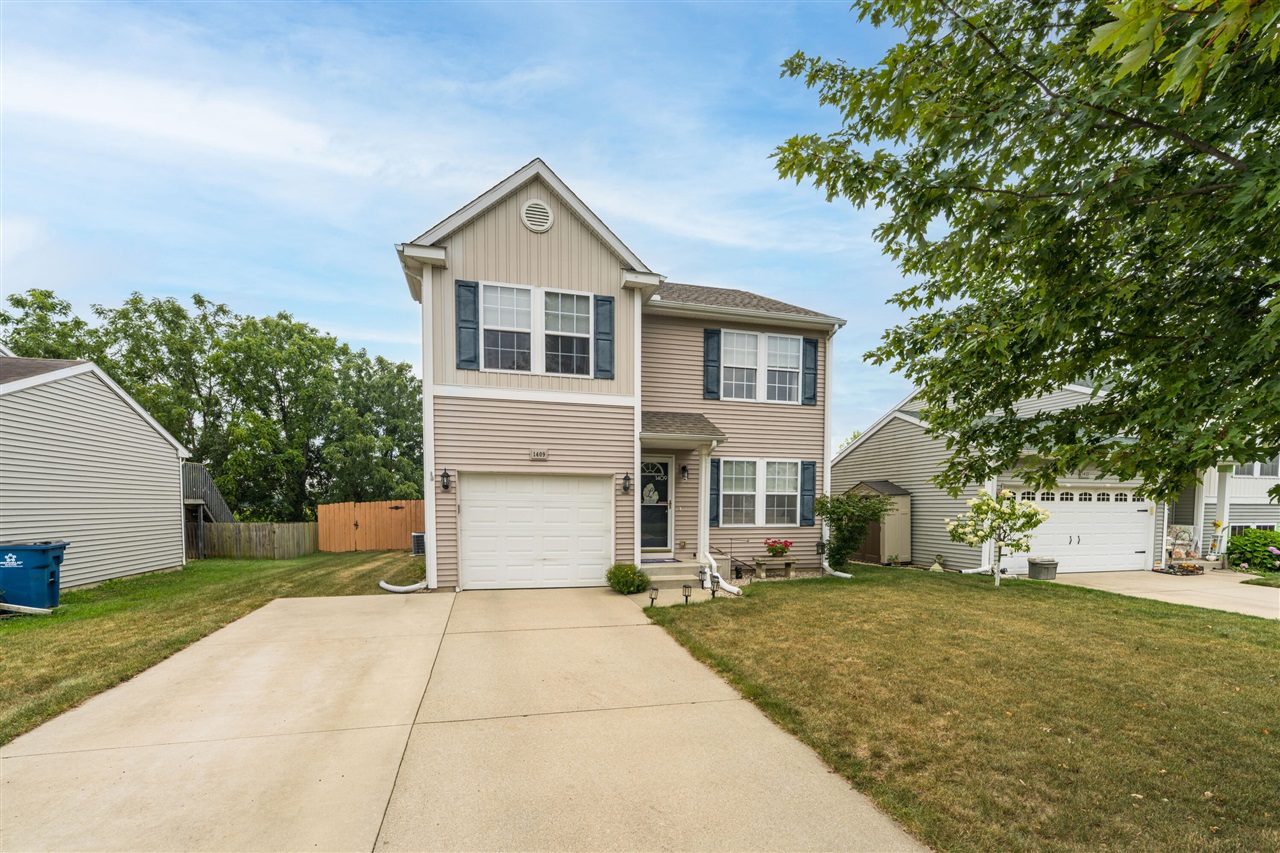 1st image of 1409 Odell Farm Ln, Vicksburg, MI 49097 | MLS# 70550898