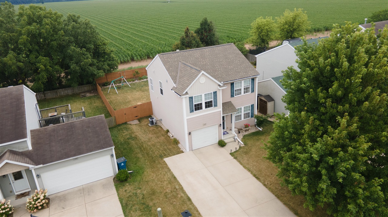 2nd image of 1409 Odell Farm Ln, Vicksburg, MI 49097 | MLS# 70550898