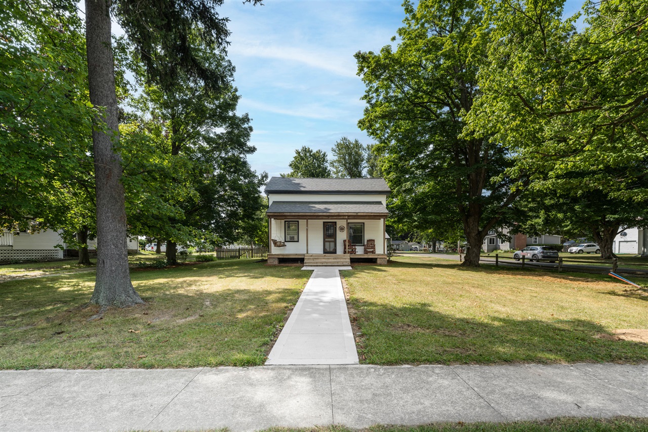 36th image of 208 E Broadway St, Woodland, MI 48897 | MLS# 70550909