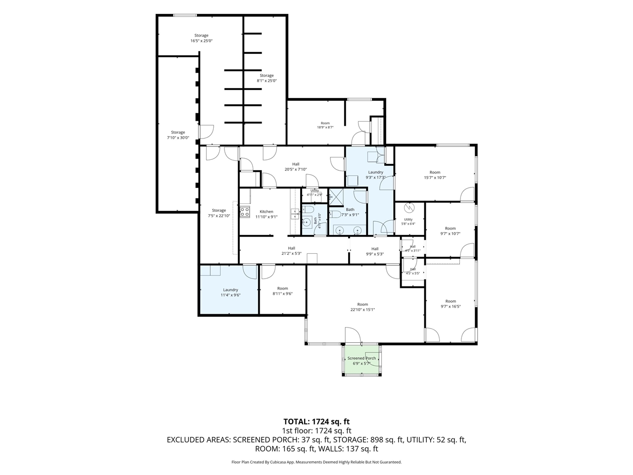 80th image of 1298 Colfax Ave, Benton Harbor, MI 49022 | MLS# 70550919