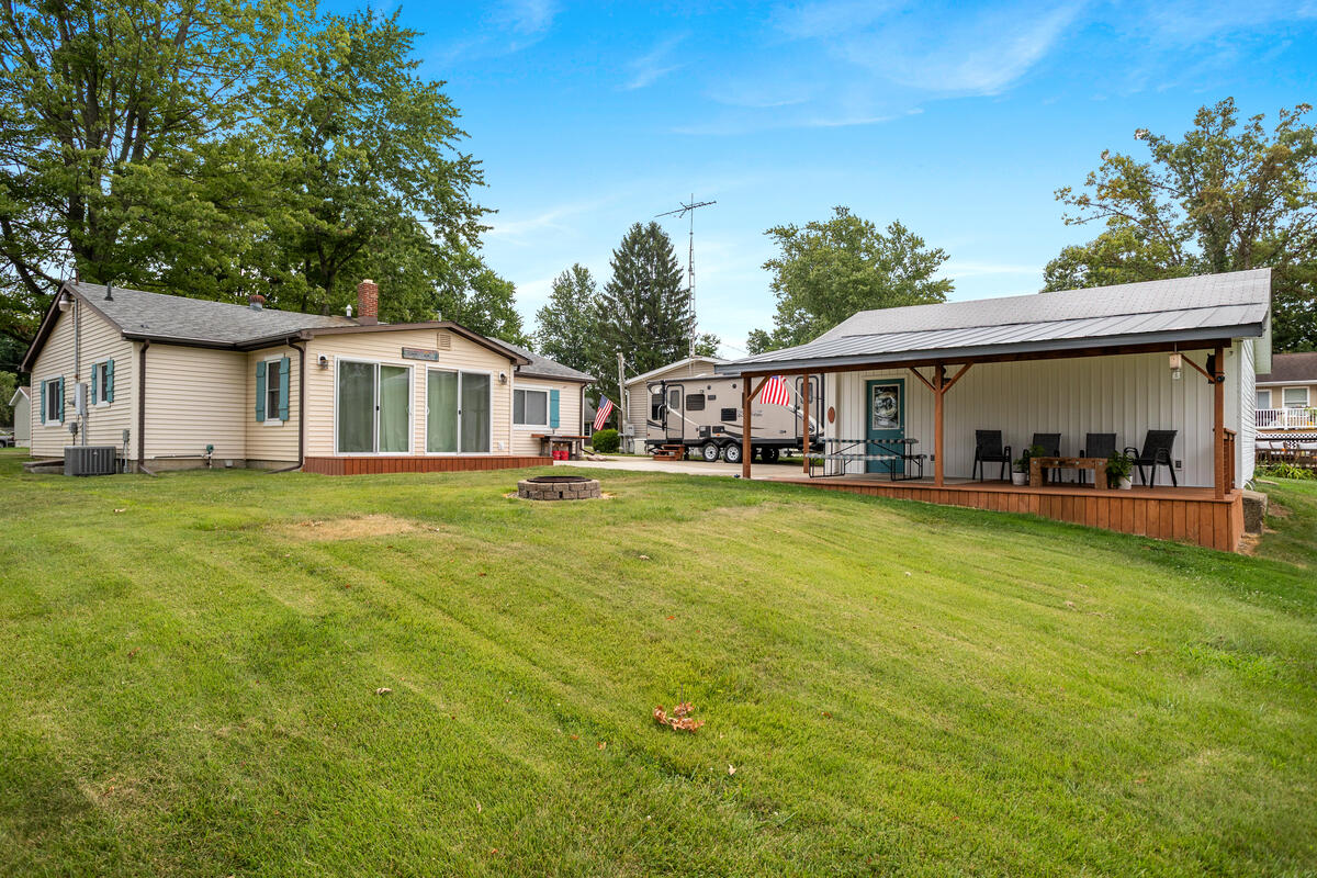 1st image of 418 W Russell Dr, Coldwater, MI 49036 | MLS# 70550921