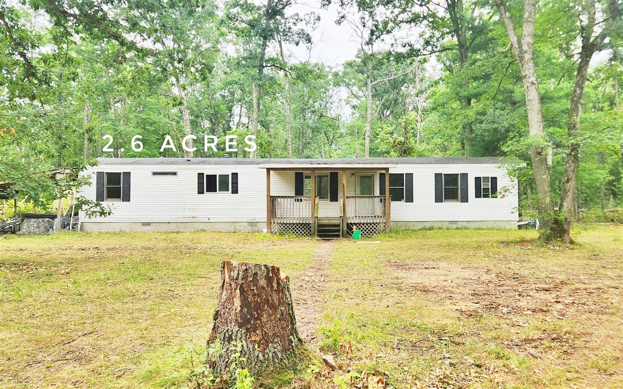 1st image of 2314 W 15 Mile Rd, Bitely, MI 49309 | MLS# 70550923