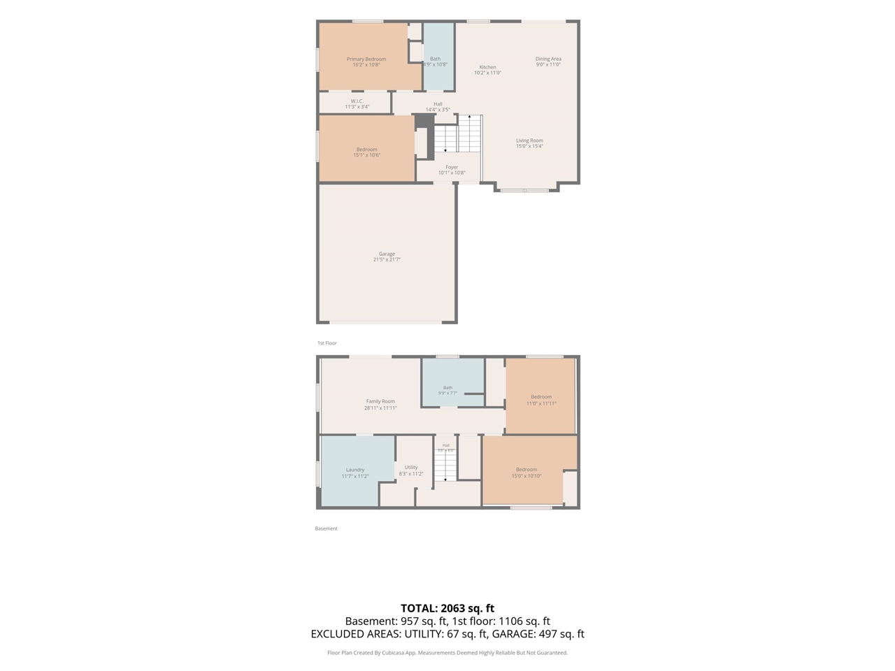46th image of 2903 Fox Hill Dr, Jenison, MI 49428 | MLS# 70550958