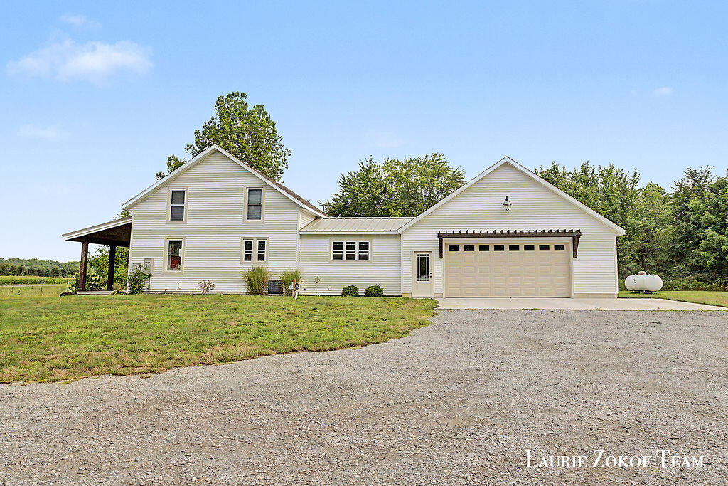 3rd image of 16740 24Th Ave, Coopersville, MI 49404 | MLS# 70550971
