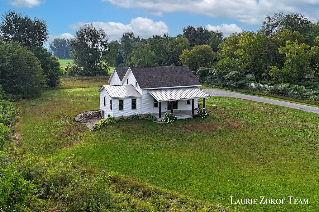 4th image of 16740 24Th Ave, Coopersville, MI 49404 | MLS# 70550971