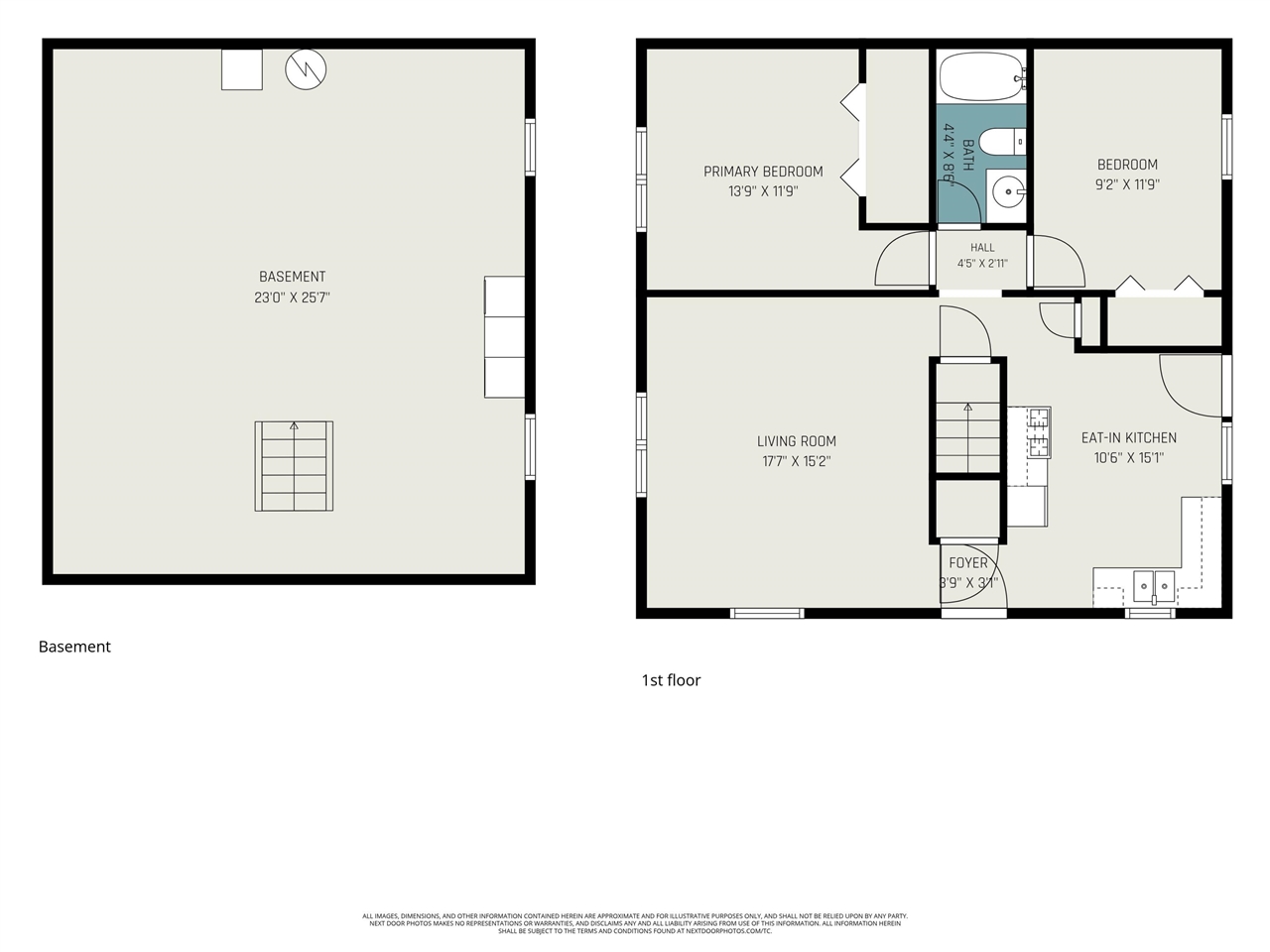30th image of 3822 3824 Burlingame Ave, Wyoming, MI 49509 | MLS# 70550982