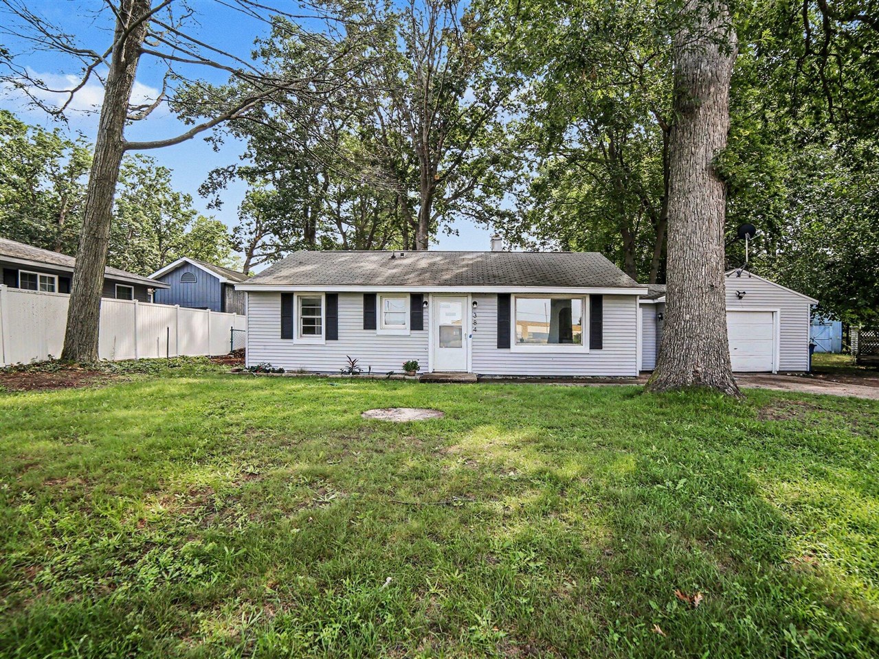 4th image of 384 N 6Th Ave, Fruitport, MI 49415 | MLS# 70550992
