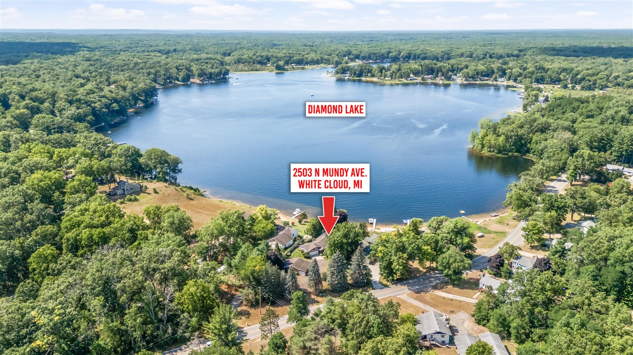 4th image of 2503 N Mundy Ave, White Cloud, MI 49349 | MLS# 70550994
