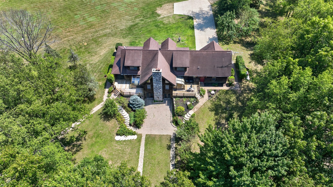 2nd image of 210 Union, Horton, MI 49246 | MLS# 70550996