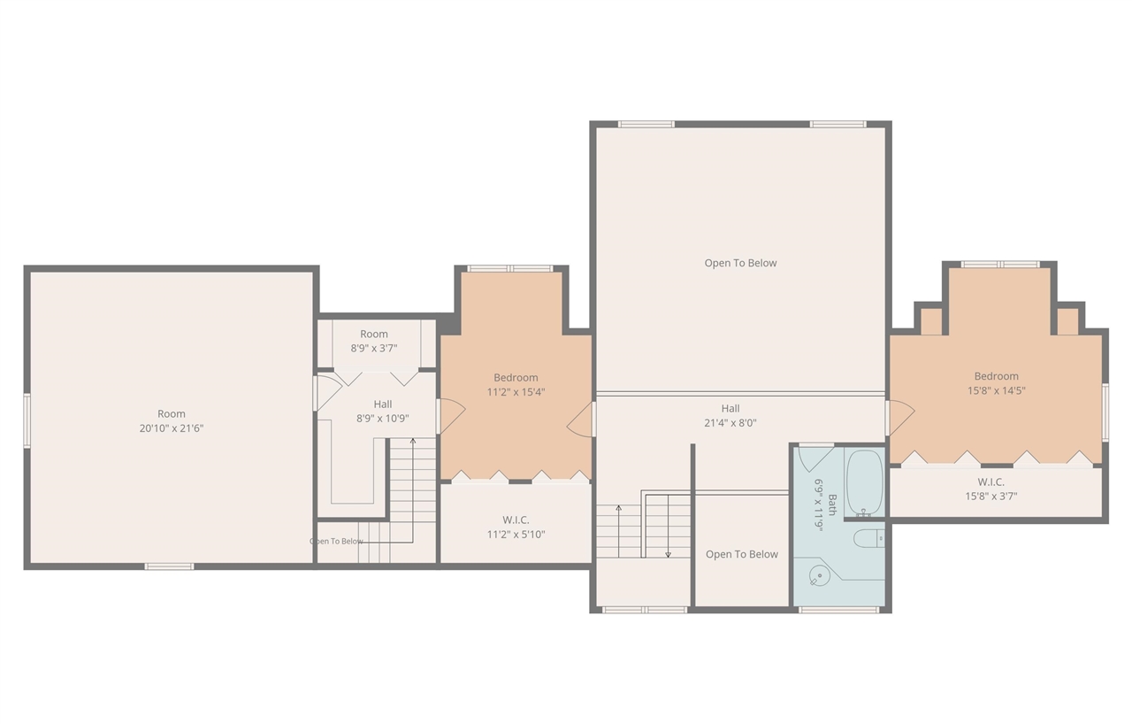70th image of 210 Union, Horton, MI 49246 | MLS# 70550996
