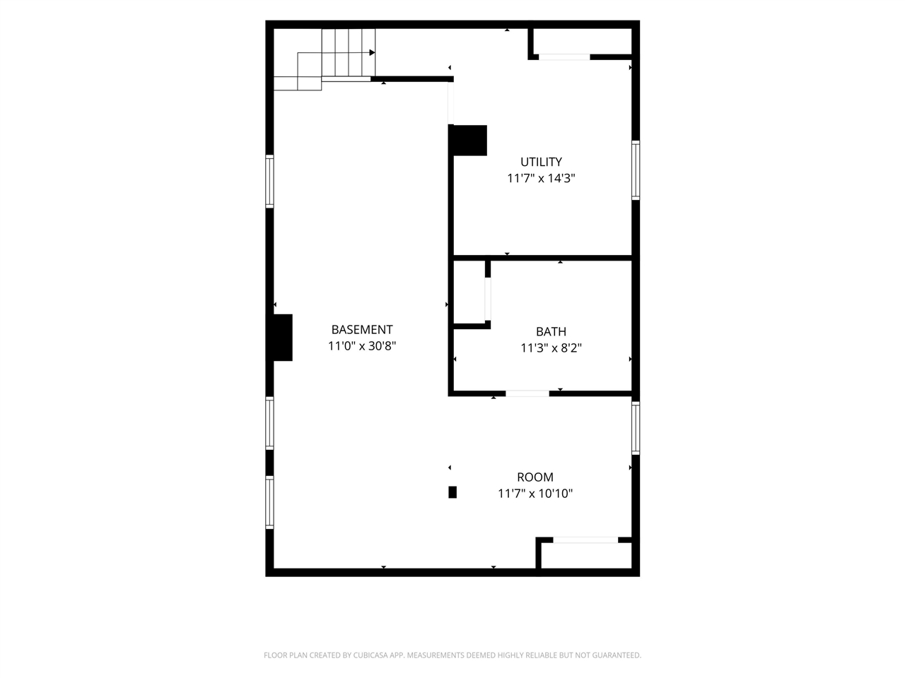 27th image of 116 35th St, Grand Rapids, MI 49548 | MLS# 70551007
