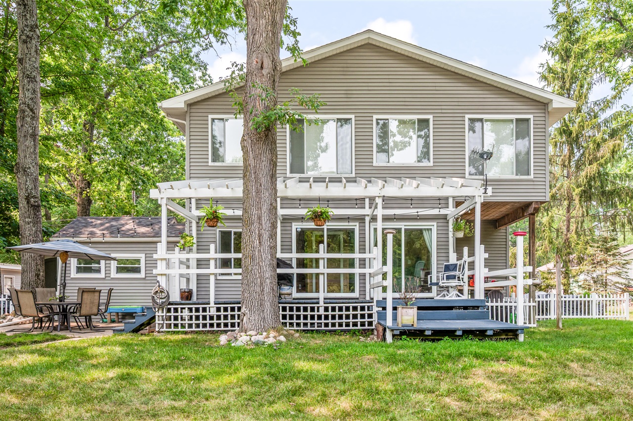 image of 11980 183rd Ave, Big Rapids, MI 49307 | MLS# 70551008
